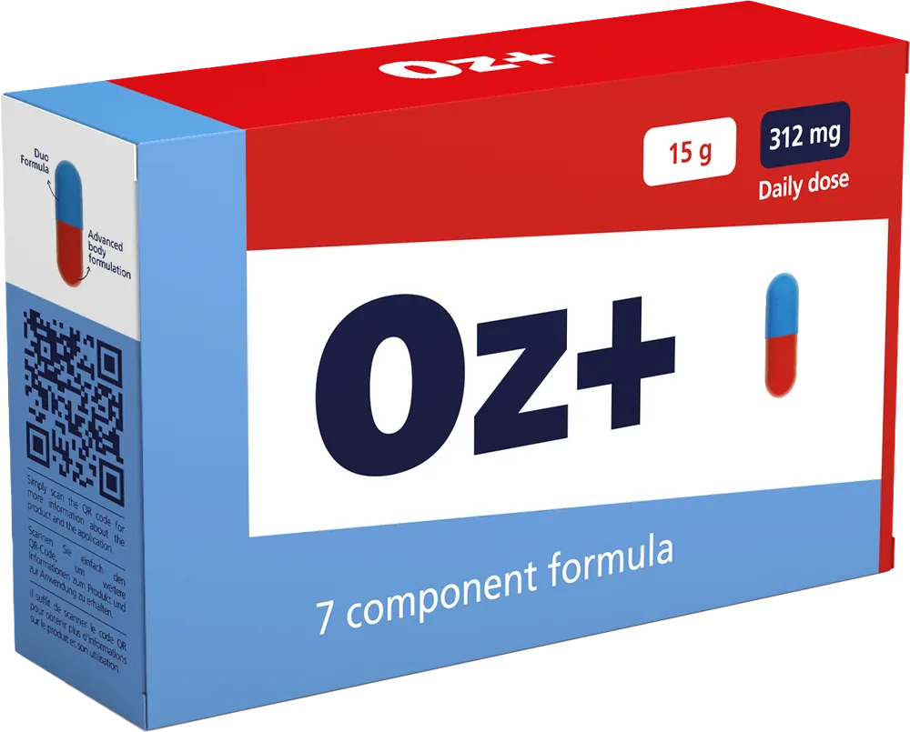 Ozem+